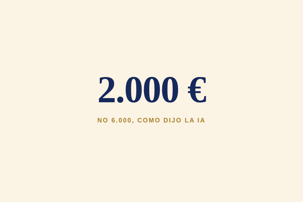 Mi casero no me devuelve la fianza: qué puedo hacer