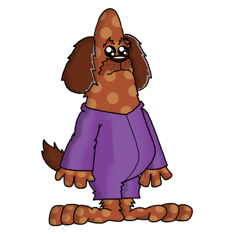 Doo Doo Kidoodle