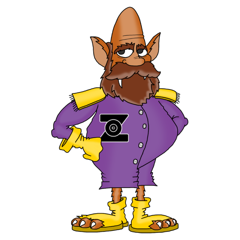 Evil Zoodle
