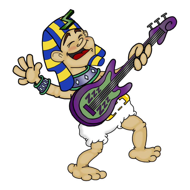 Croodle the Grand Roodle