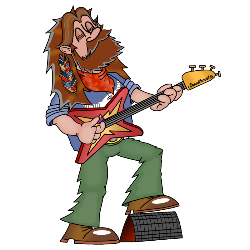 Andy Dandy Doodle