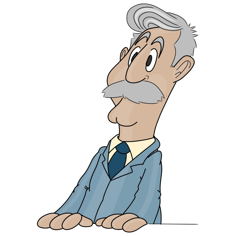 Principal Proper doodle