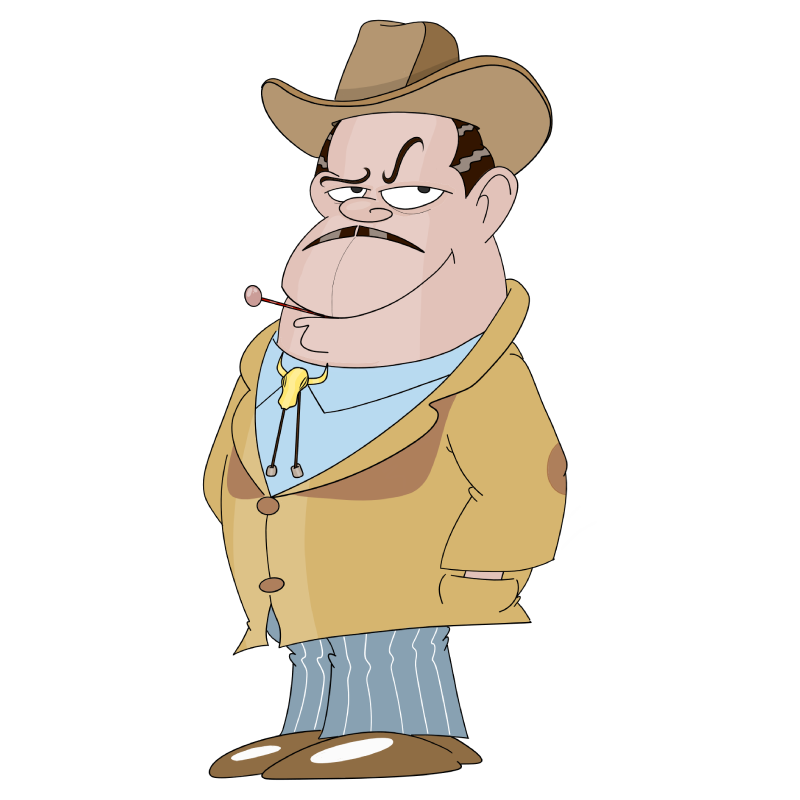 Grimy Groodleman