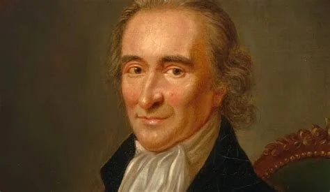 The Real Thomas Paine