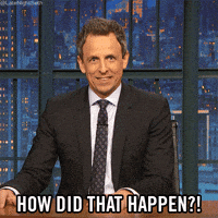 So… We’re Just Collecting World Leaders Now?