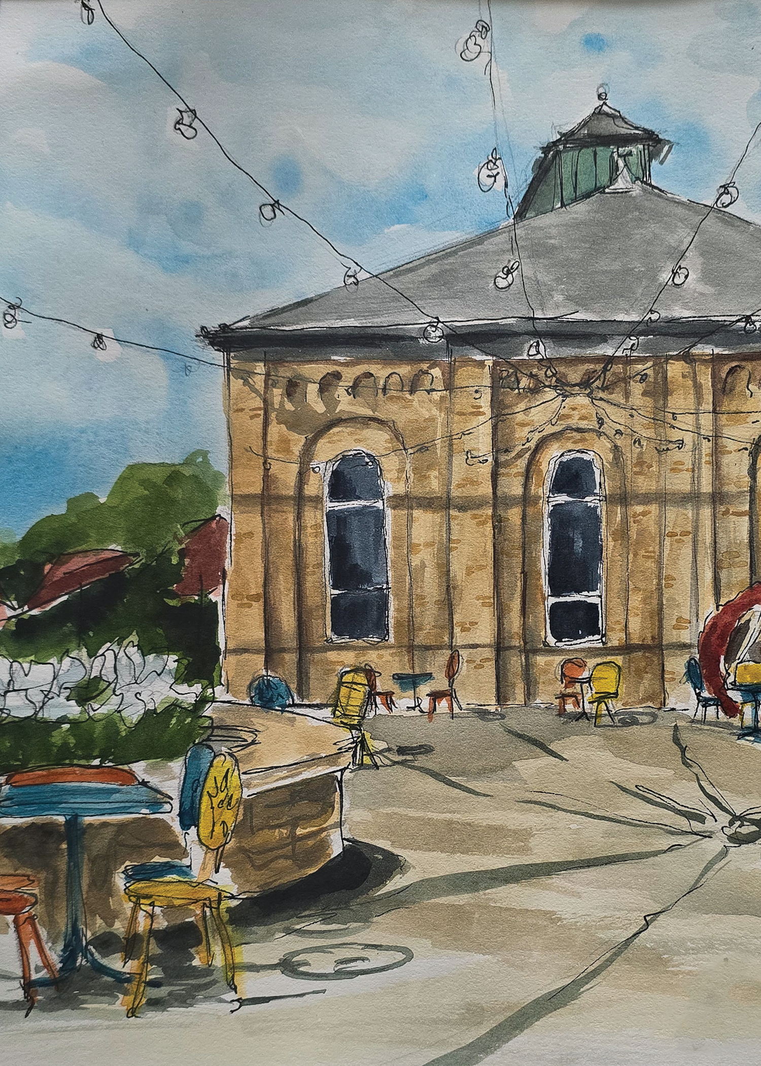 Colectivo (Milwaukee Lakefront)