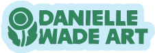 Danielle Wade Art