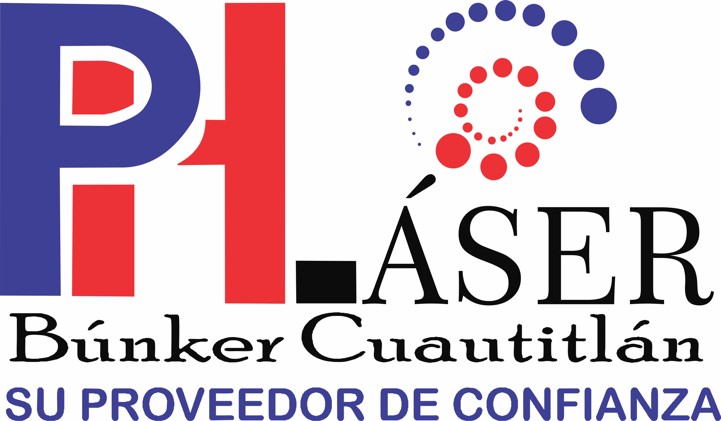 PH LÁSER BÚNKER CUAUTITLÁN
SU PROVEEDOR DE CONFIANZA