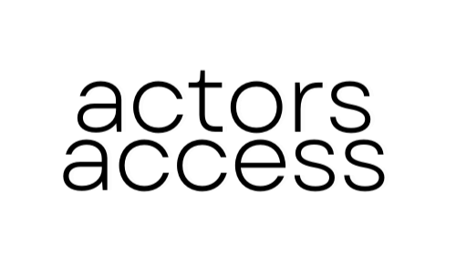 American-Greek-EU actor Taso Mikroulis Sag/aea Actors Actress black logo Headshot Page