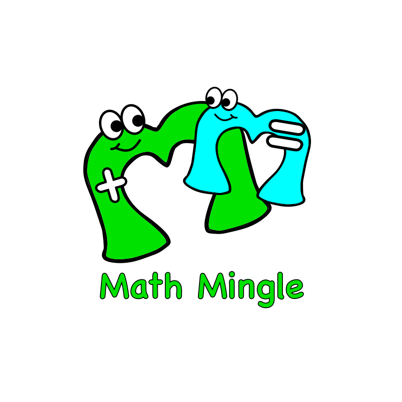 Math Mingle