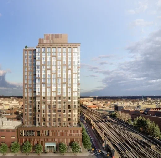 One Archer (92-27 160th St) 