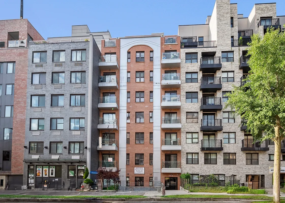 177-16 Wexford Terrace