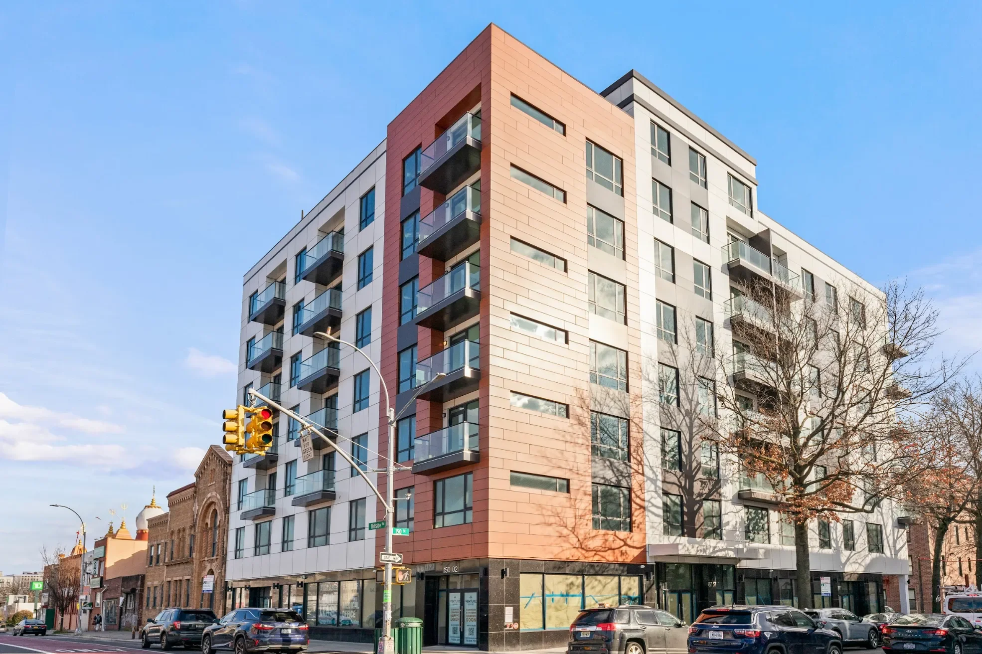 The Ffity7 (150-02 Hillside Ave)