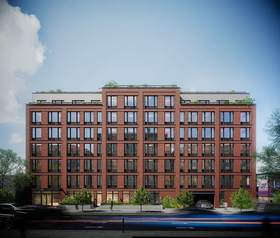 The Eve (827 Sterling Pl)