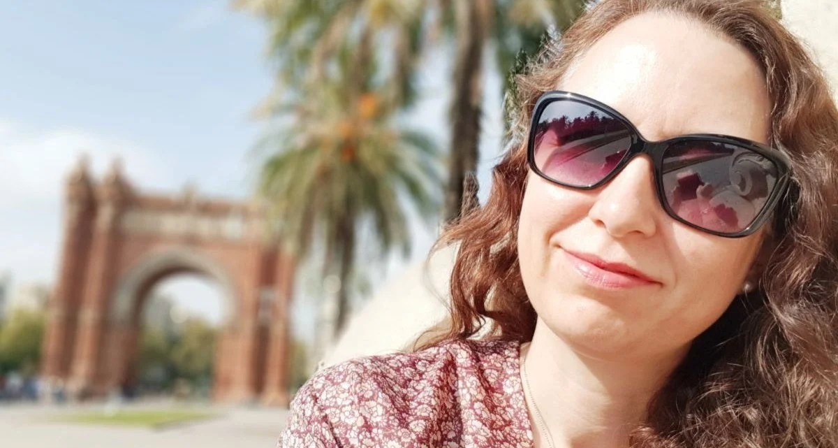 🌞 Hverdagsliv i BCN – hvordan Barcelona vandt mit hjerte