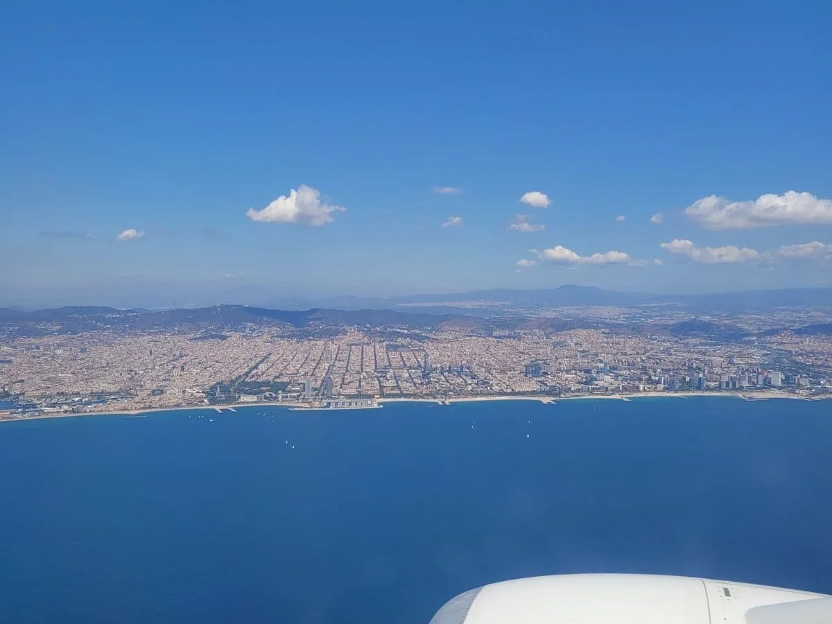 🧭 Første gang til Barcelona? Få svar på de 10 vigtigste spørgsmål - FAQ