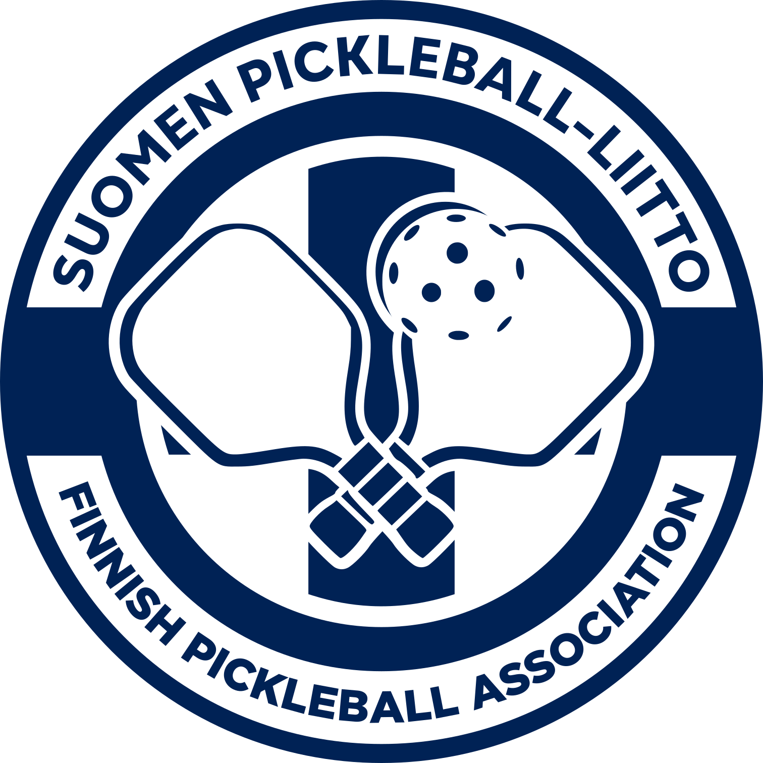 Grandlam Open Pickleball - Ulkokenttien SM-kisat
