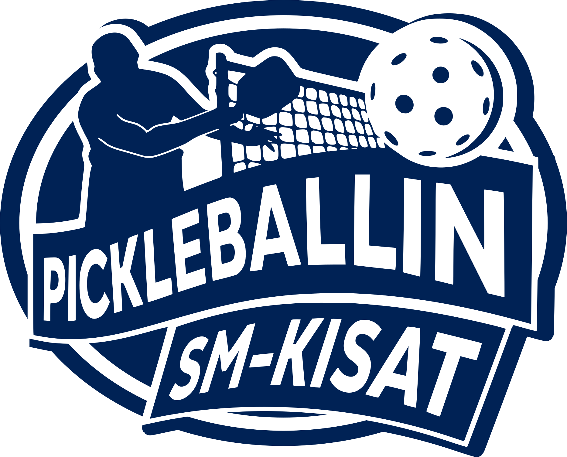 Sisäkenttien SM-kilpailut 2026
