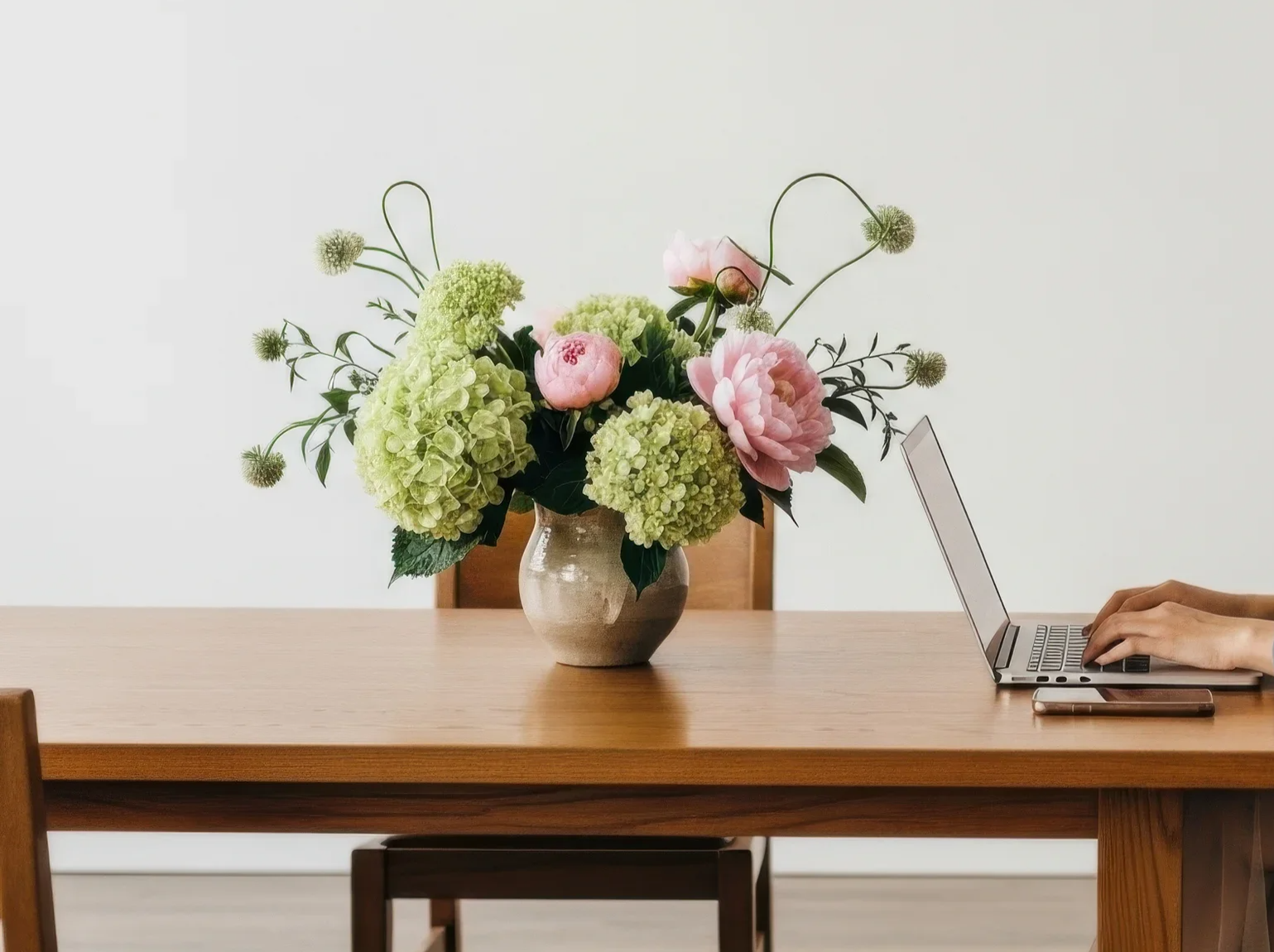 On Expanded Curating