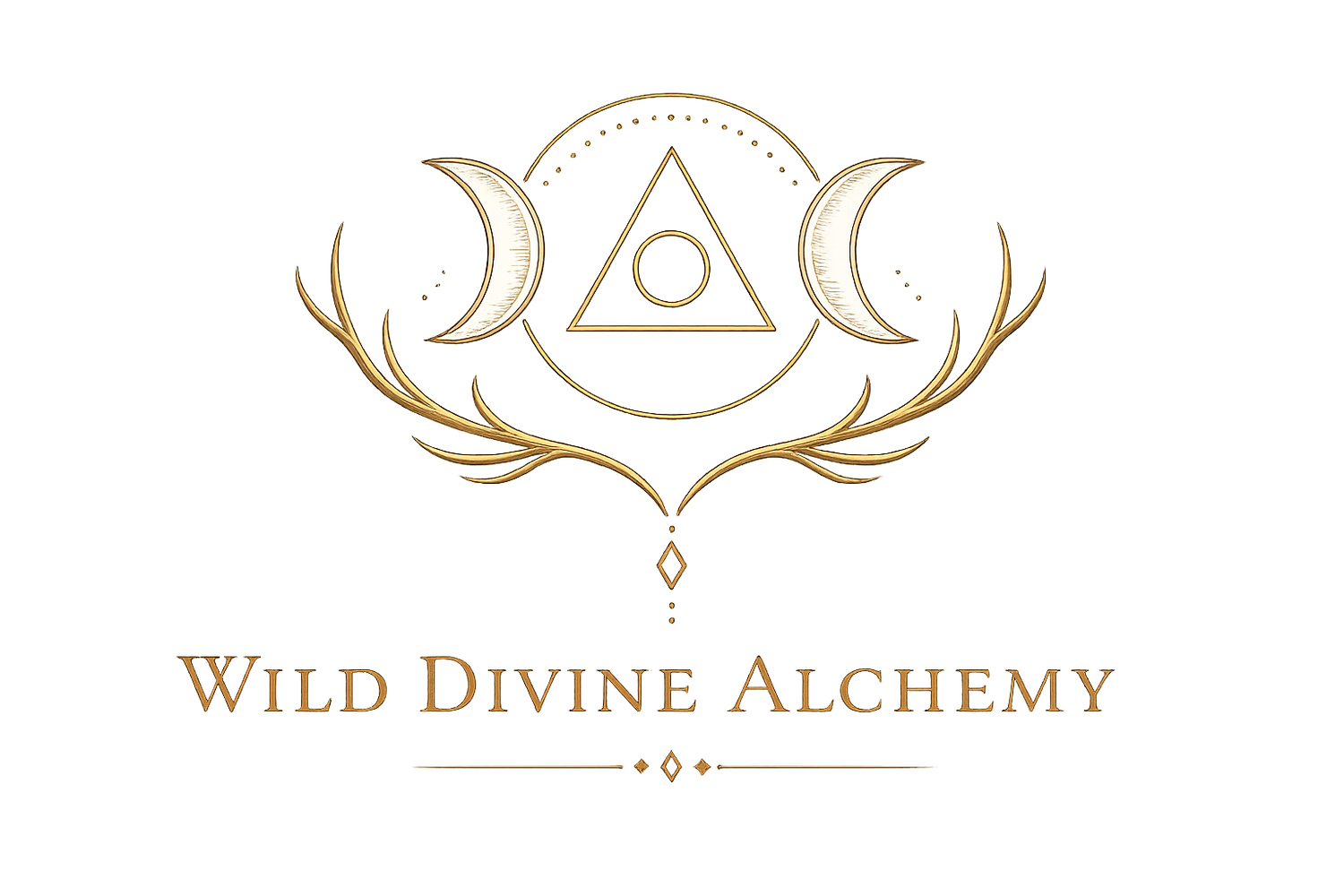 Wild Divine Alchemy