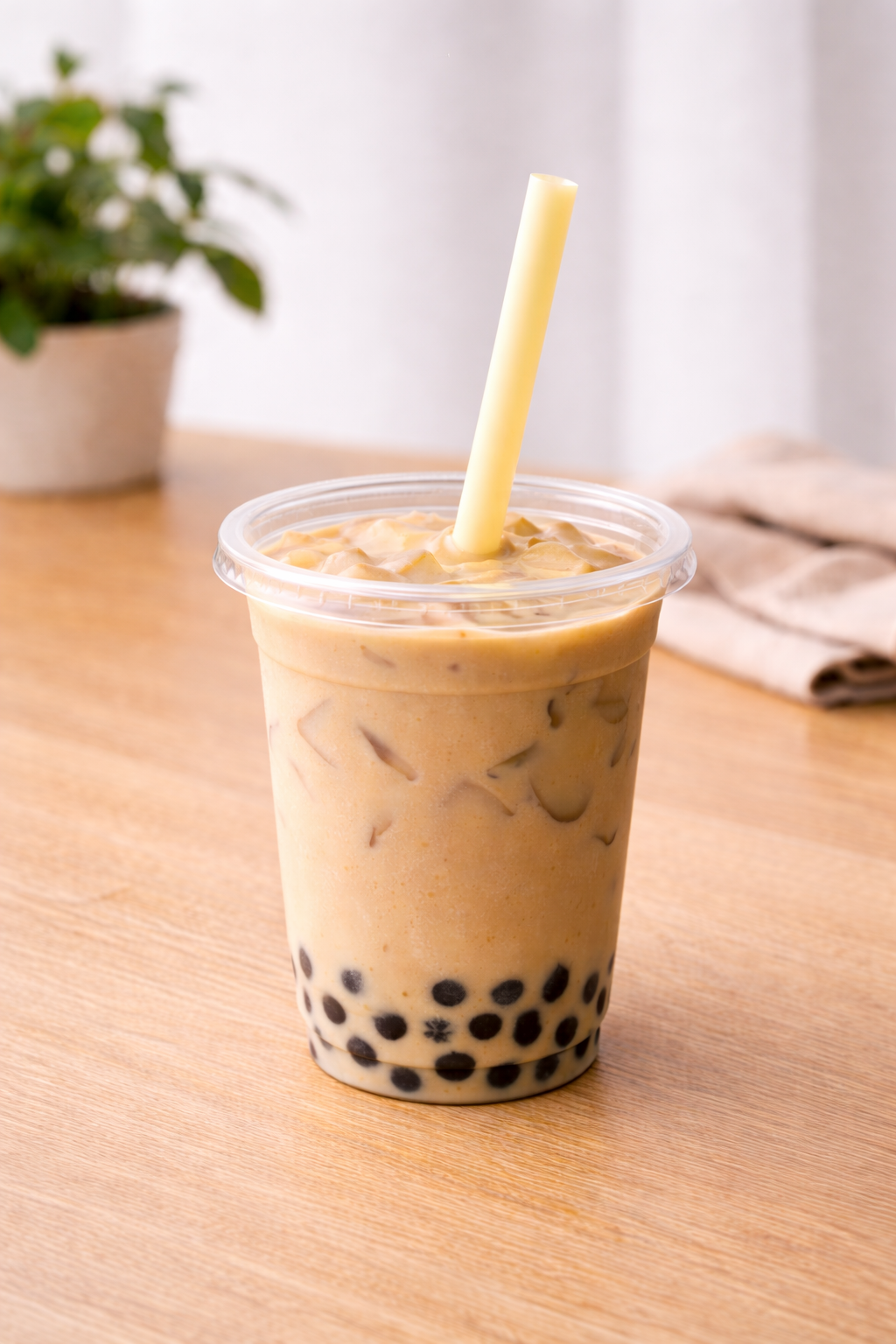 Colossal 9" Boba Straws