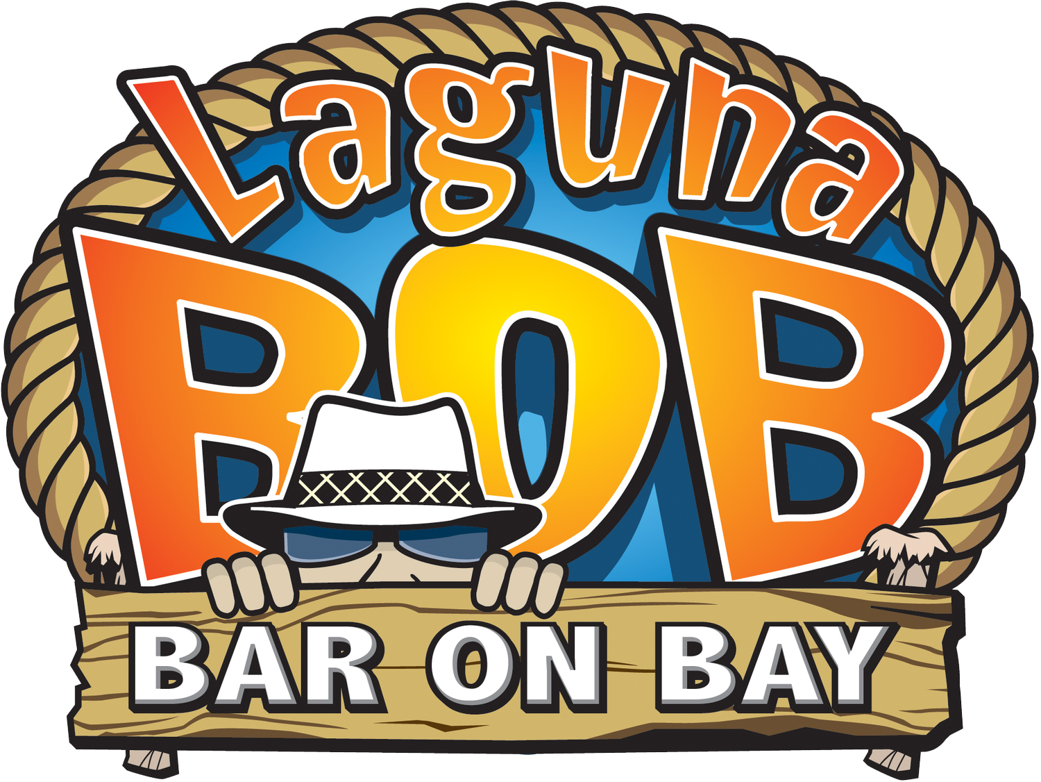 Laguna BOB