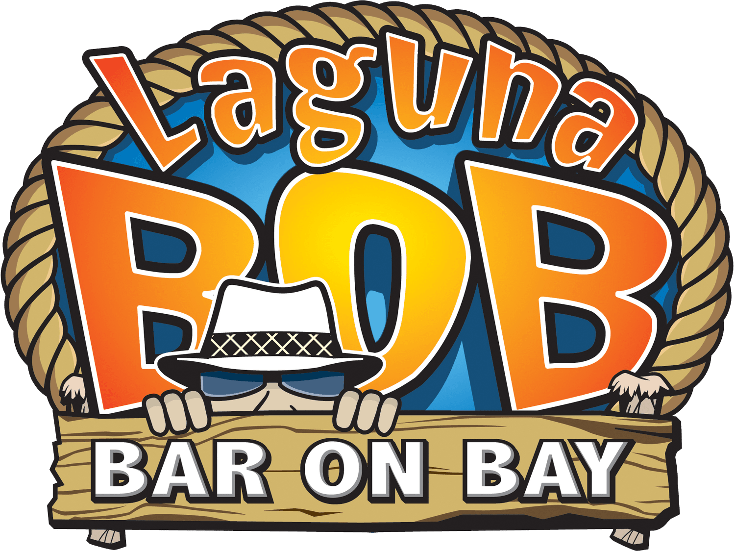 Laguna BOB
