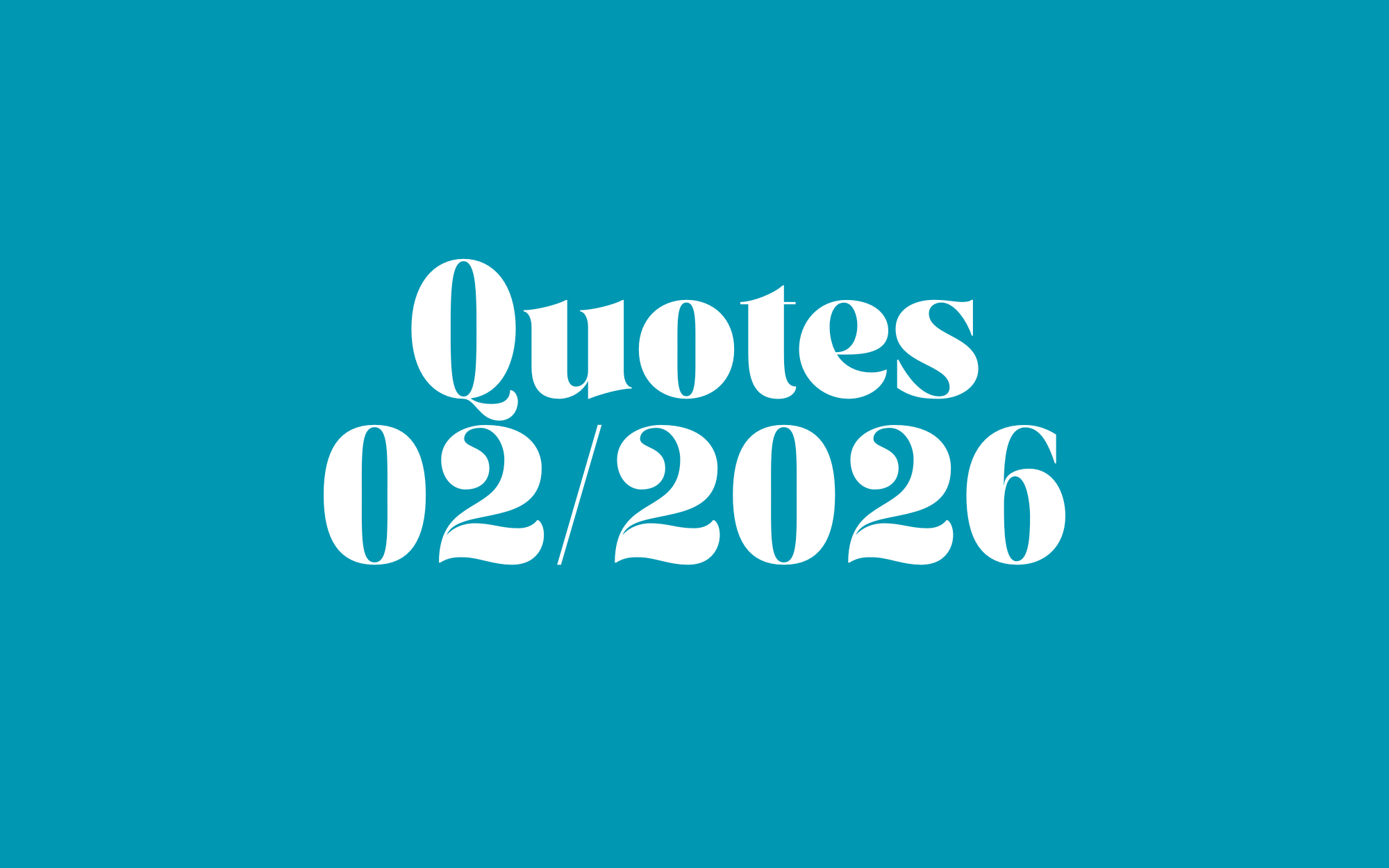 New Wave Wise Quotes 