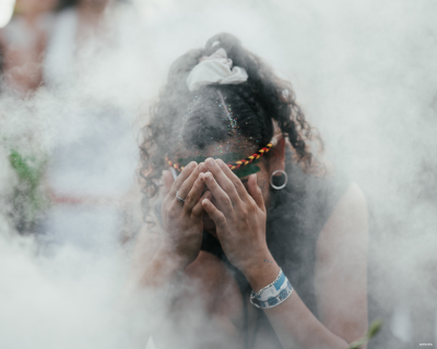 What "Spiritual Culturally-Responsive" Actually Looks Like in a Grief Session