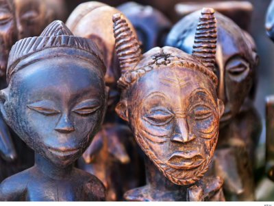 Your Spiritual Gifts Are Terrifying You and That’s Exactly How They’re Supposed to Arrive