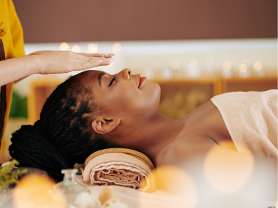 The Part of Healing Nobody Warns You About: Grieving Who You Had to Be to Survive