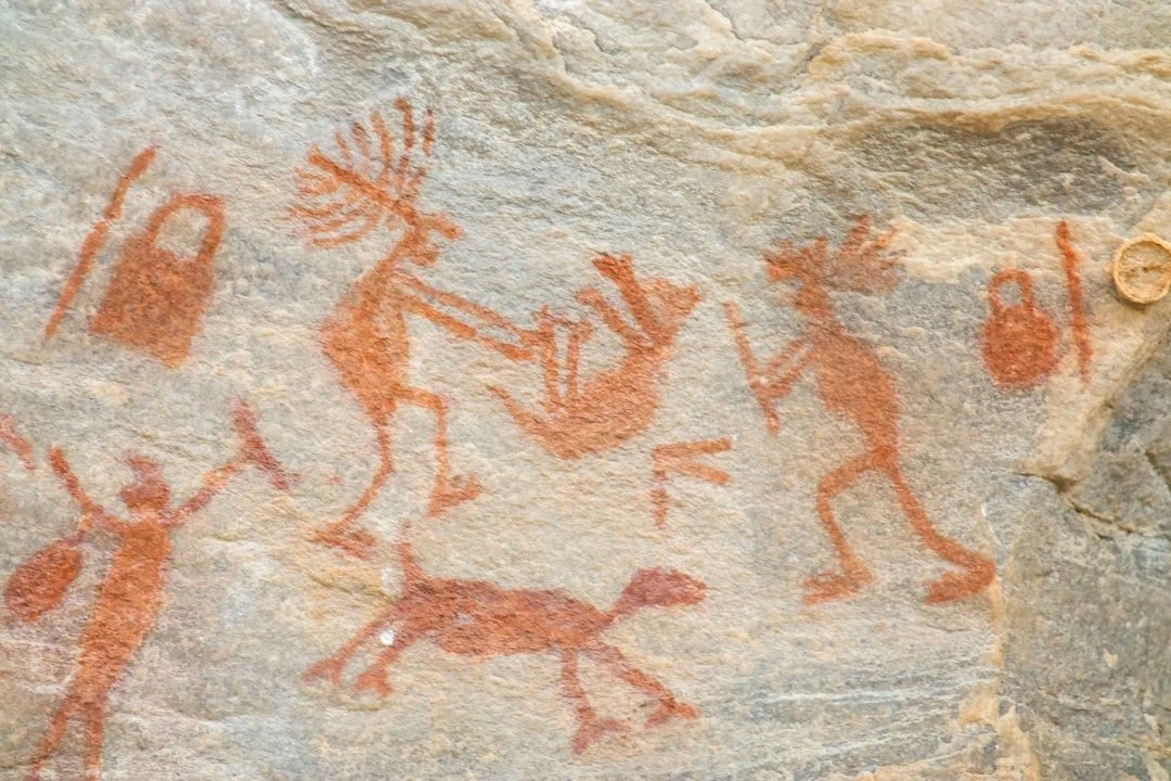 The Ancestors You’ve Never Met Are Still Guiding You (How to Recognize Them)