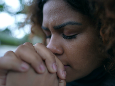 The Future of Grief Support Won't Choose Between Clinical and Spiritual Care