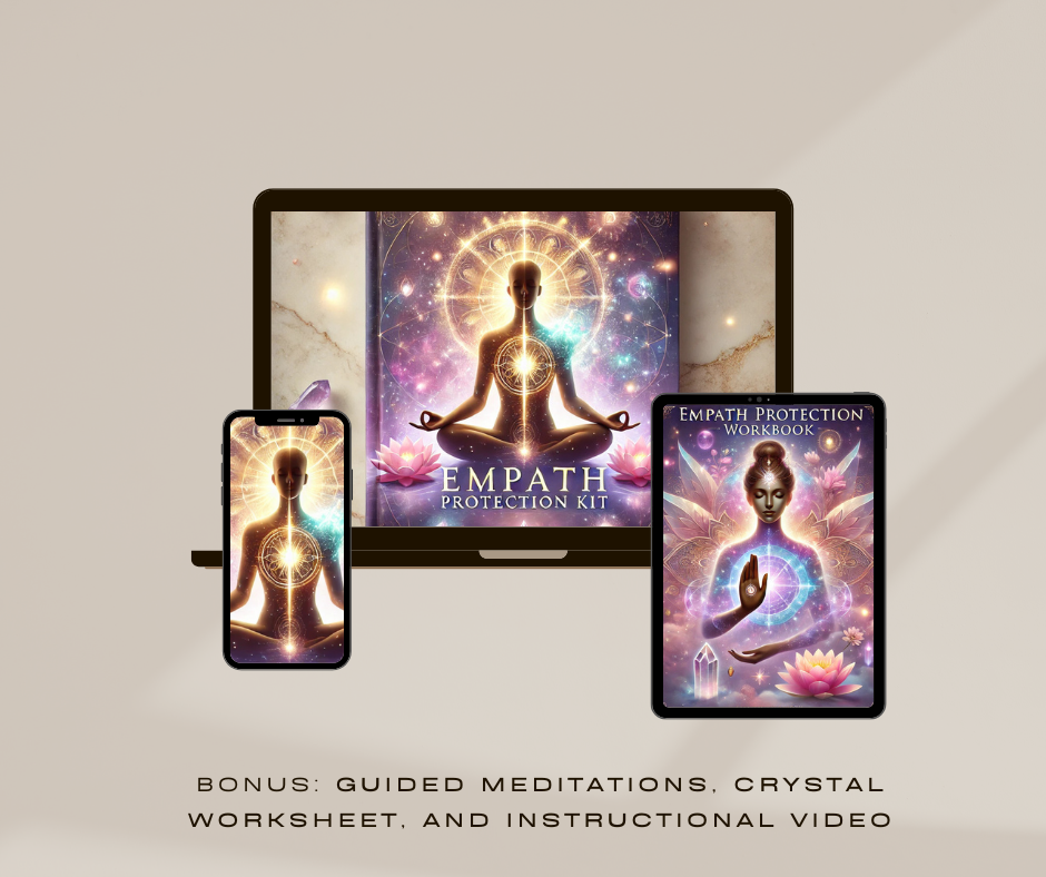 Empath Protection Kit Bundle