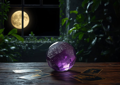 Full Moon Clarity Group Reading