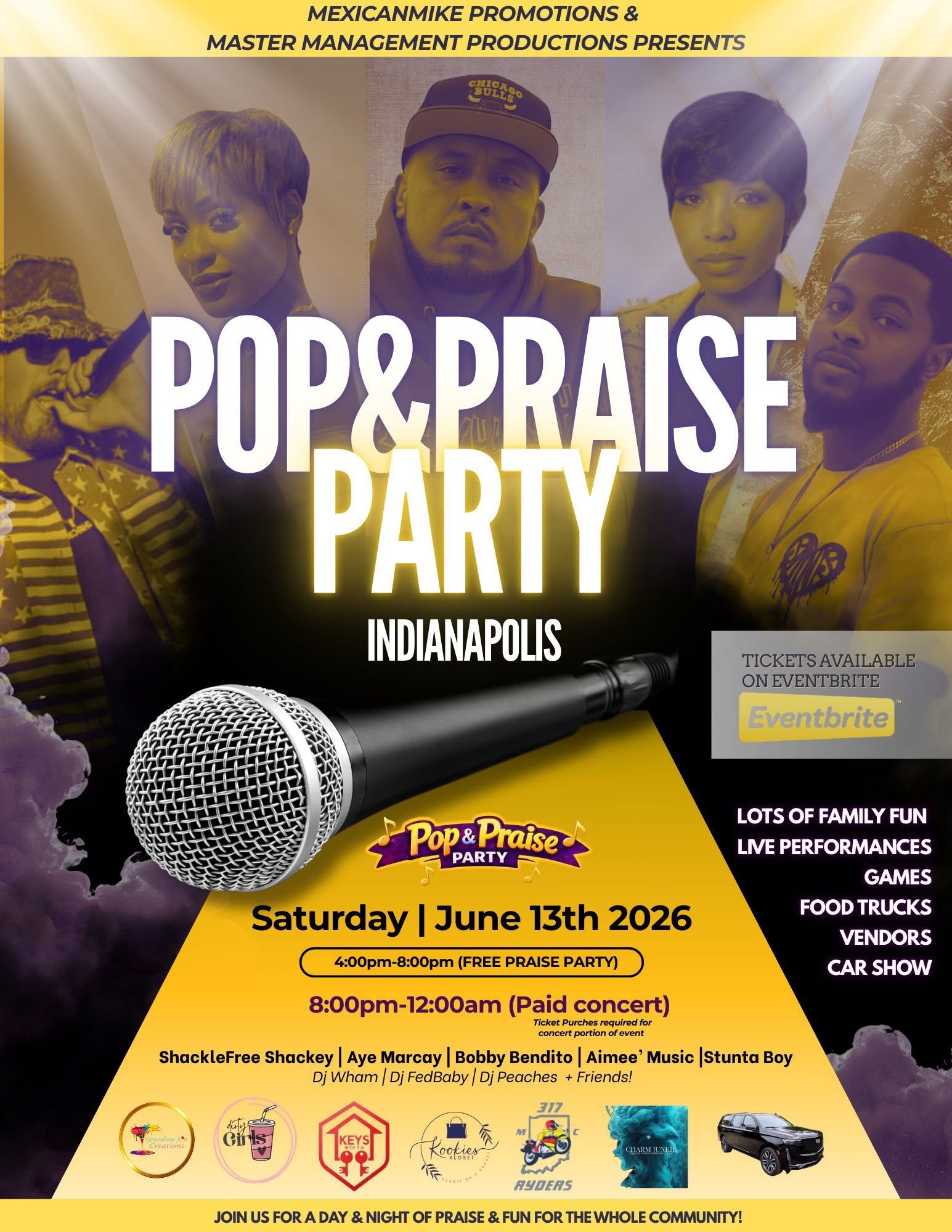 Indianapolis, Indiana