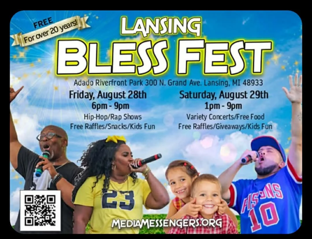 Lansing, Michigan