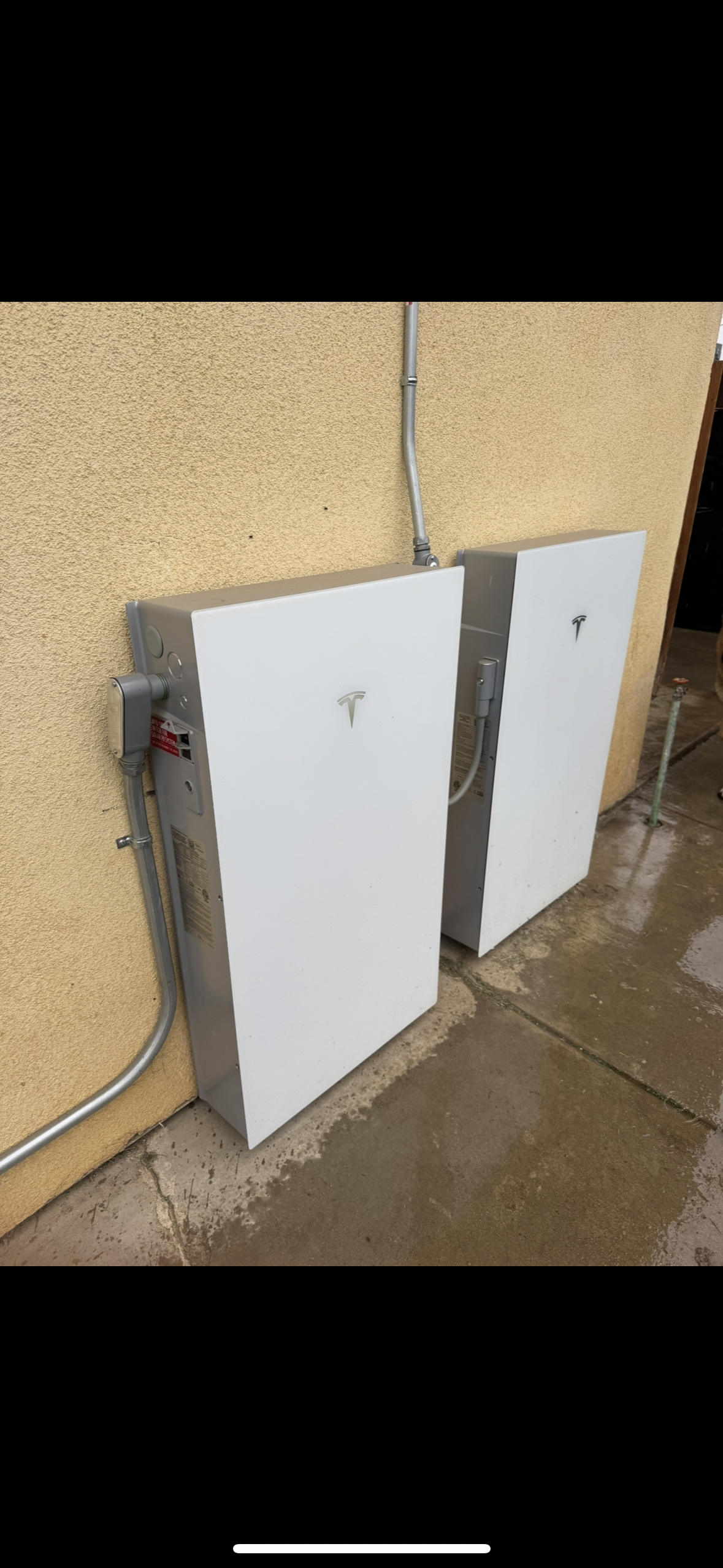 Solar/Batteries Services