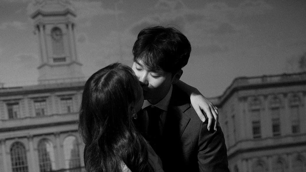(2) Wedding