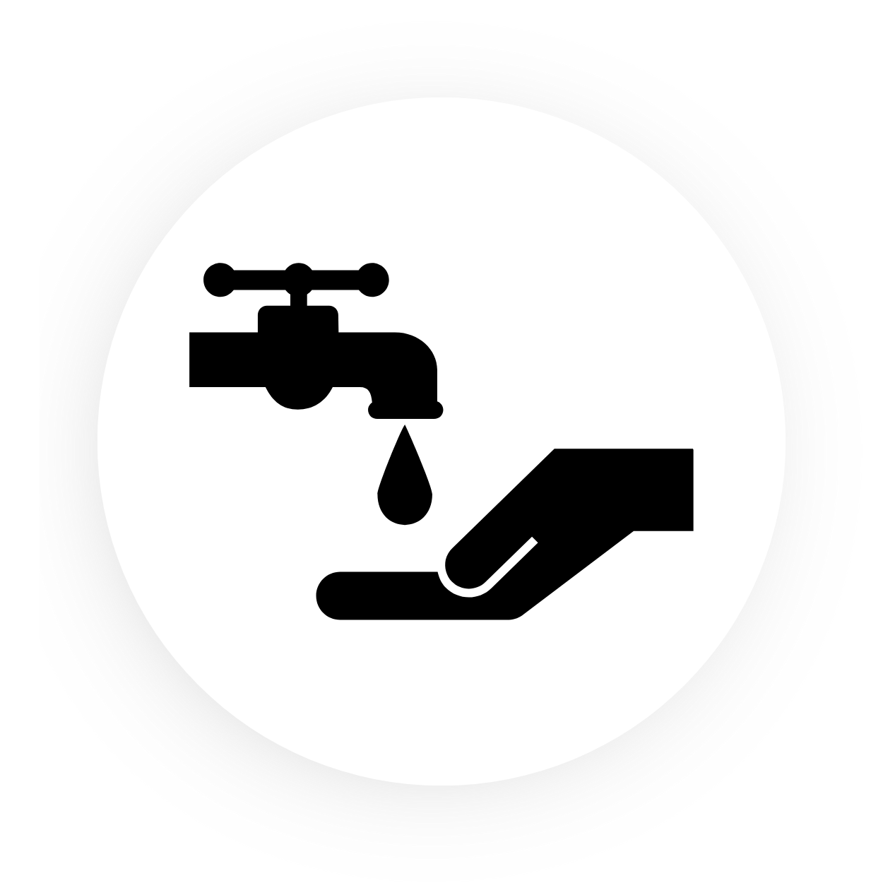 speciality and compliance services for plumbing icon