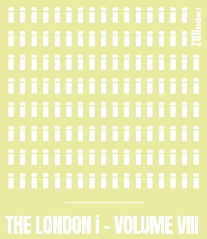 The LONDON i