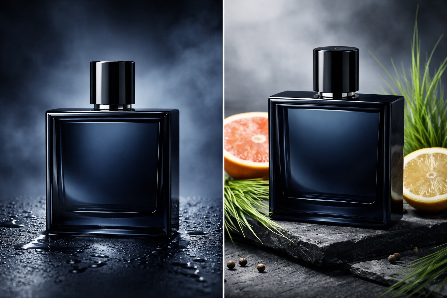 Bleu 3.4oz Bleu de Paris