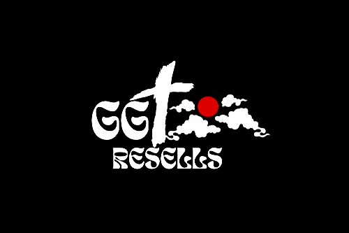 Logo with stylized text and a red sun with clouds, reading 'Got Results'.