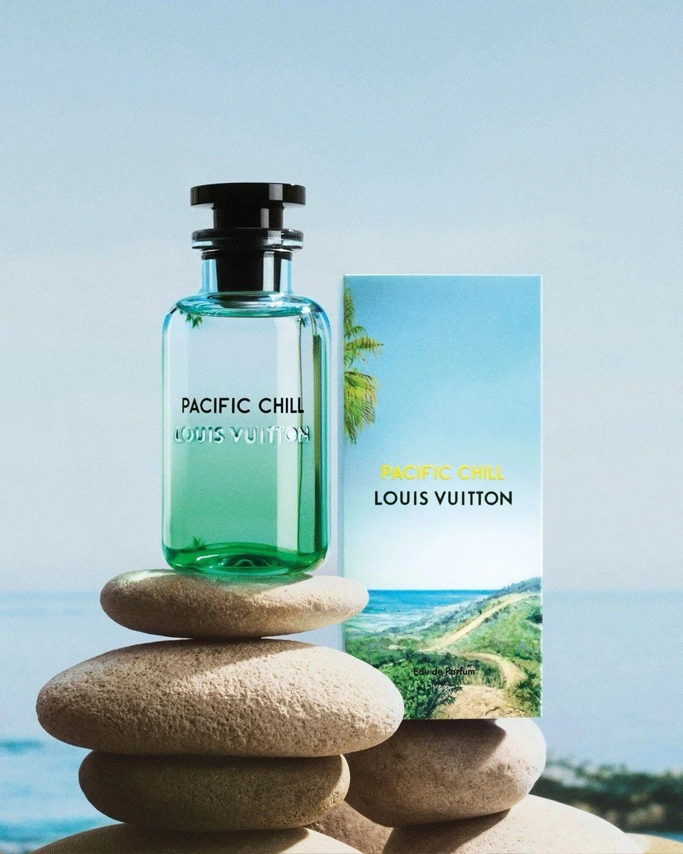 Pacific Chill 3.4oz EDP