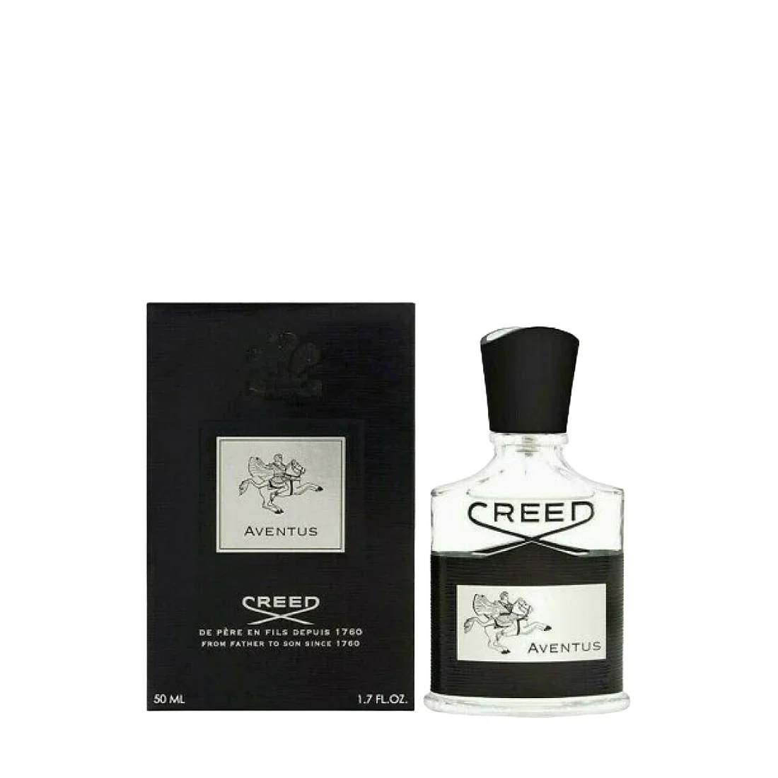 Creed Aventus 3.3oz