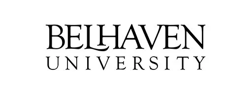 Beihaven University logo with the word 'BEIHAVEN' in large font above the word 'UNIVERSITY'.
