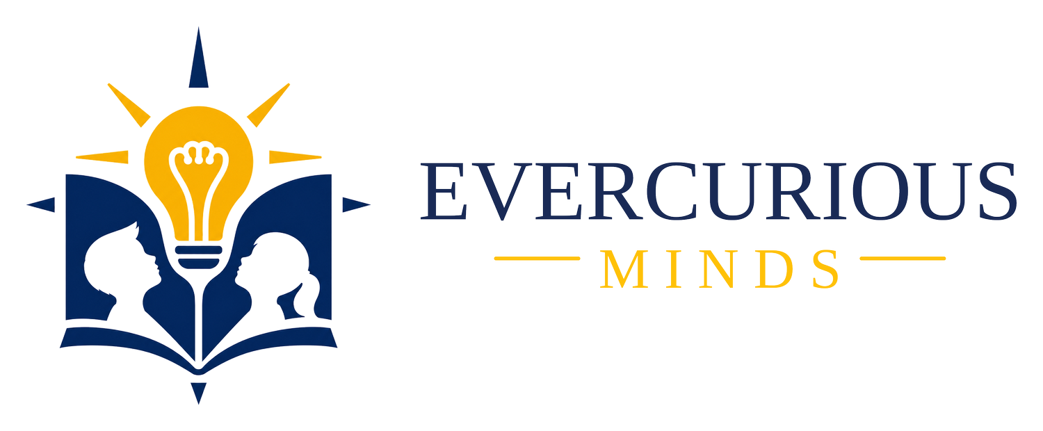 EverCurious Minds