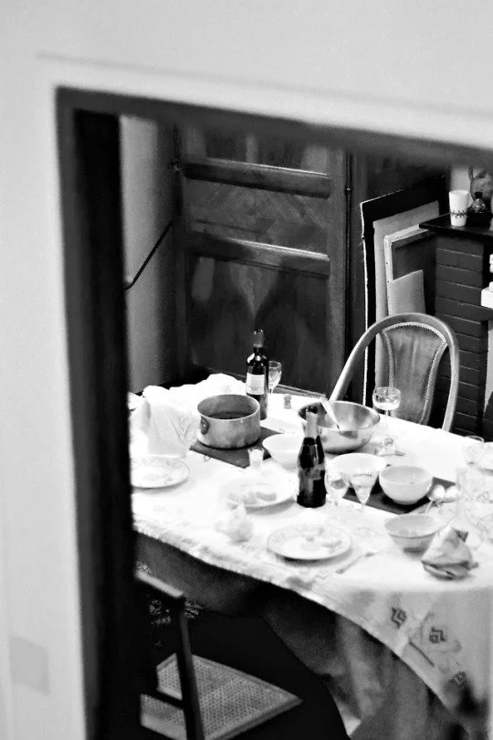 Chez Mamie