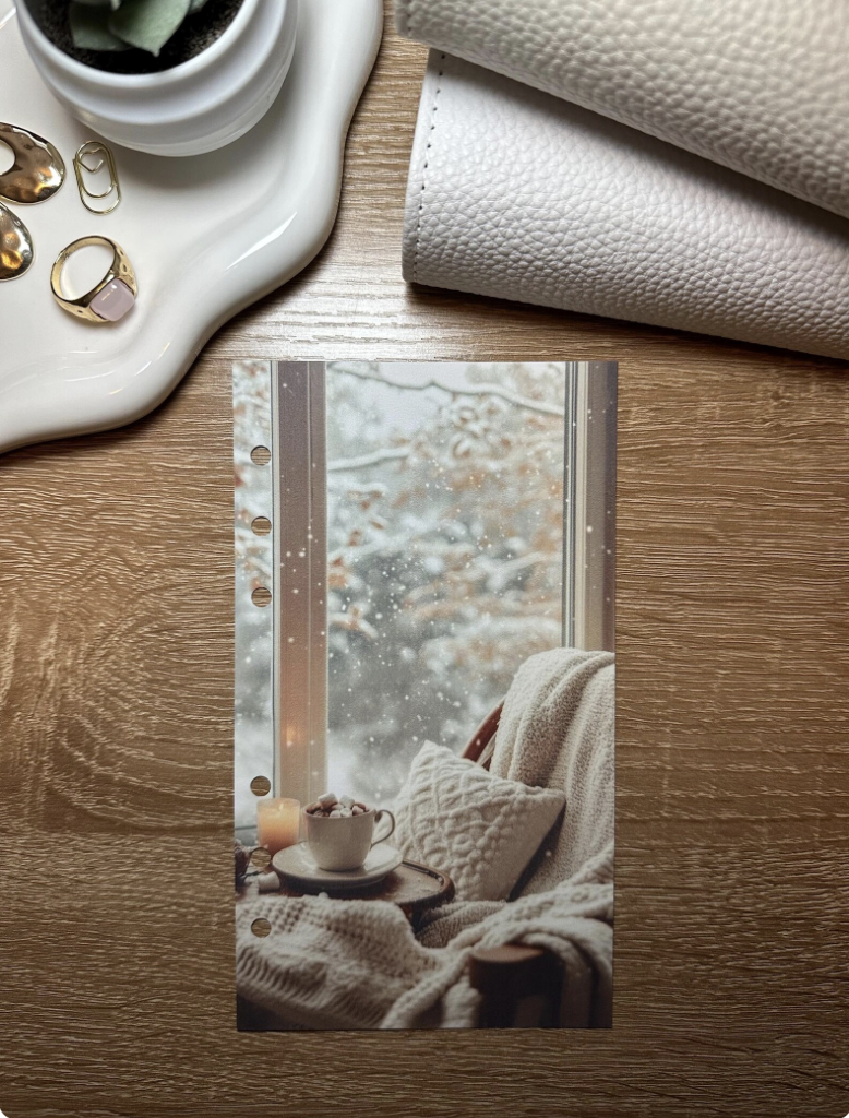 A6 WINTER DASHBOARDS - HOT COCO