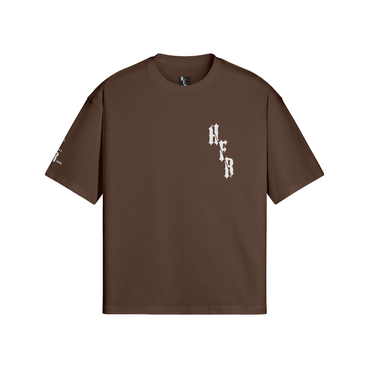 HFR Vision T-Shirts (WP)